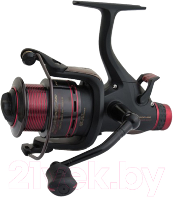 Катушка безынерционная Flagman Fishing Squadron Pro Pellet Feeder 5000 / SPPF5000 - фото