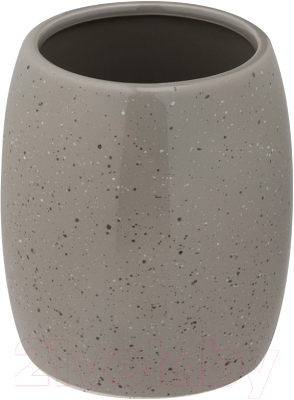 Ершик для унитаза Рыжий кот Пастель HD0330-7 / 106686