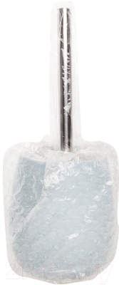 Ершик для унитаза Рыжий кот Пастель Azzurro HD0330-2 / 106681