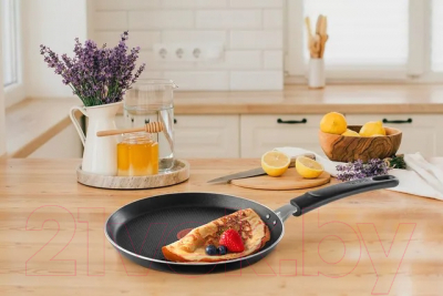 Блинная сковорода Tefal Just Э 04210522