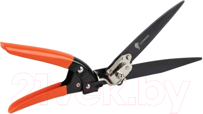 Садовые ножницы механические Leonord J7201 / 002509 - фото