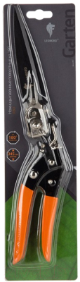 Садовые ножницы механические Leonord J7201 / 002509