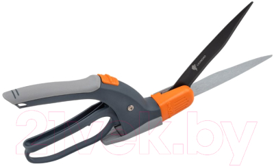 Садовые ножницы механические Leonord 33J765 / 107210