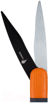 Садовые ножницы механические Leonord 33J765 / 107210