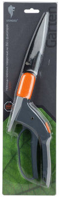 Садовые ножницы механические Leonord 33J765 / 107210