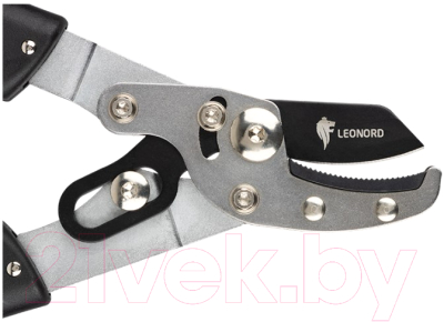 Сучкорез механический Leonord H3336 / 002511