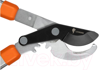 Сучкорез механический Leonord C1129F / 002513