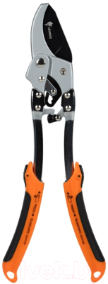 Секатор механический Leonord W3161A / 002519 - фото