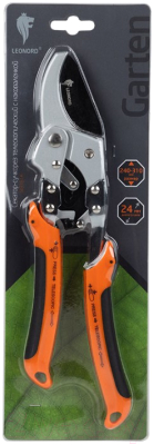 Секатор механический Leonord W3161A / 002519