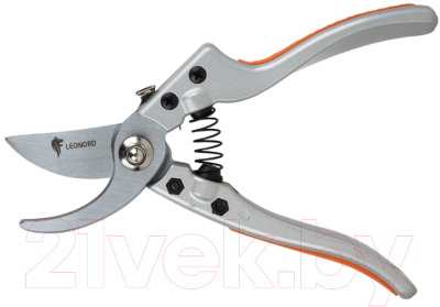 Секатор механический Leonord Премиум J8191 / 002506