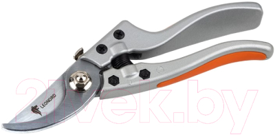 Секатор механический Leonord Премиум J8191 / 002506
