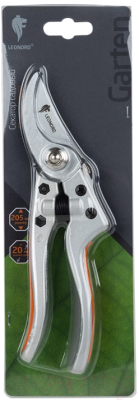 Секатор механический Leonord Премиум J8191 / 002506