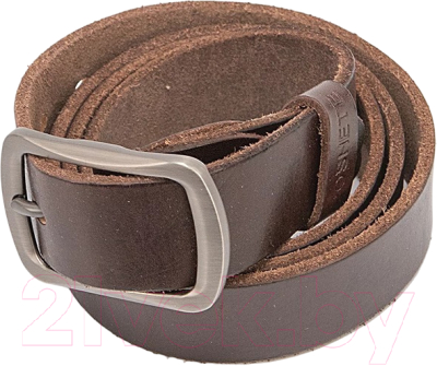 Ремень женский Poshete 901-TY02A-S-DBW - фото