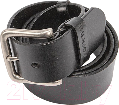 Ремень мужской Poshete 901-TY03-M-BLK - фото