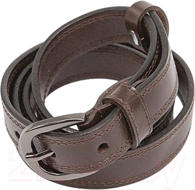 Ремень женский Poshete 901-TY05-S-DBW - фото