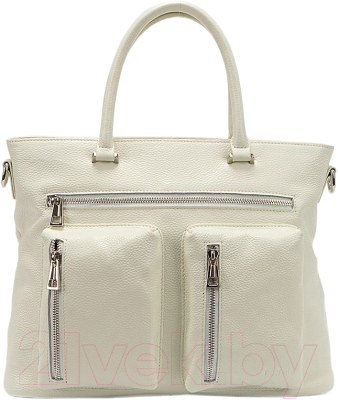 Сумка Poshete 845-SR20143OL-LBG - фото