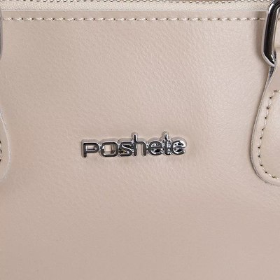Сумка Poshete 892-P001-220-BEG