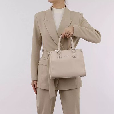 Сумка Poshete 892-P001-220-BEG