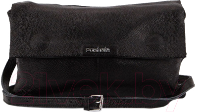 Сумка Poshete 892-R7829H-BLK - фото