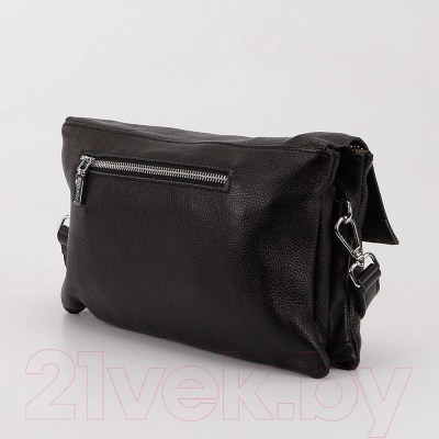 Сумка Poshete 892-R7829H-BLK