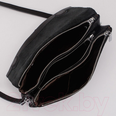 Сумка Poshete 892-R7829H-BLK