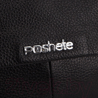 Сумка Poshete 892-R7829H-BLK
