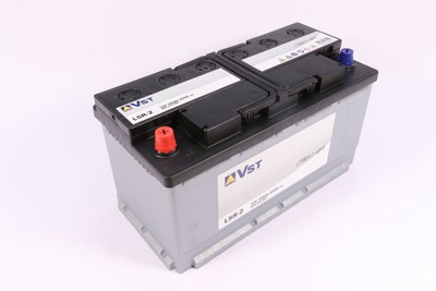 Автомобильный аккумулятор VST 600310082