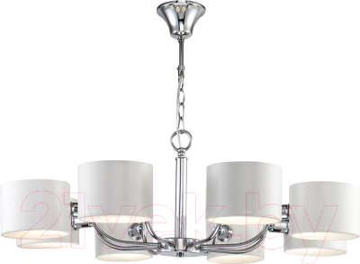 Люстра Freya Anita FR5012PL-08CH - фото