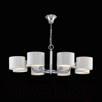 Люстра Freya Anita FR5012PL-08CH