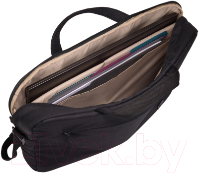 Сумка для ноутбука Case Logic Invigo Eco Attache 16