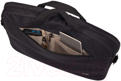 Сумка для ноутбука Case Logic Invigo Eco Attache 16