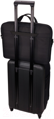 Сумка для ноутбука Case Logic Invigo Eco Attache 16