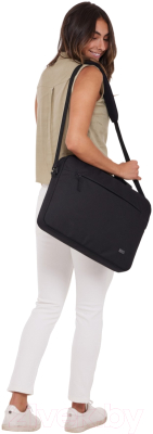 Сумка для ноутбука Case Logic Invigo Eco Attache 16