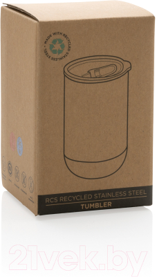 Термокружка Xindao P433.065