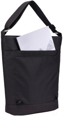 Сумка для ноутбука Case Logic Invigo Eco Convertible Tote INVIT116K / 3205106