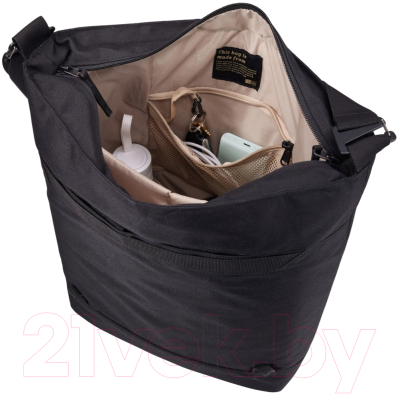 Сумка для ноутбука Case Logic Invigo Eco Convertible Tote INVIT116K / 3205106