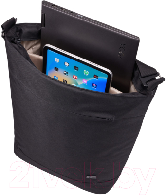 Сумка для ноутбука Case Logic Invigo Eco Convertible Tote INVIT116K / 3205106