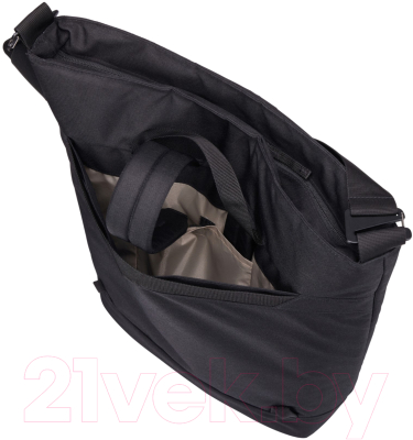 Сумка для ноутбука Case Logic Invigo Eco Convertible Tote INVIT116K / 3205106
