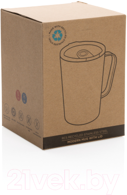 Термокружка Xindao P433.052