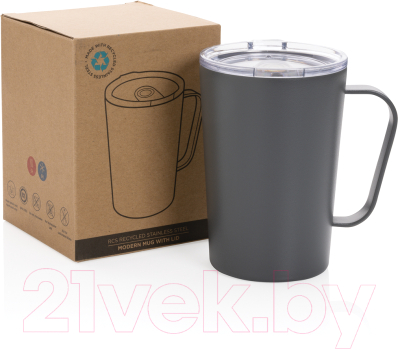 Термокружка Xindao P433.052