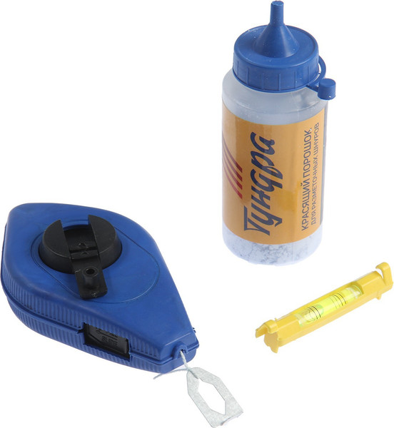 Набор разметочный Tundra 1722213 - фото