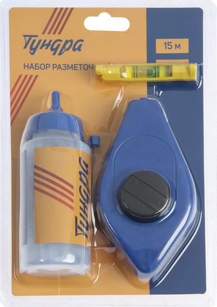Набор разметочный Tundra 1722213