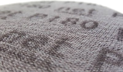 Набор шлифлистов Mirka Р120 / A00024484