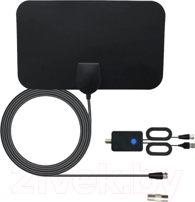 Цифровая антенна для ТВ Selenga 102AB - фото