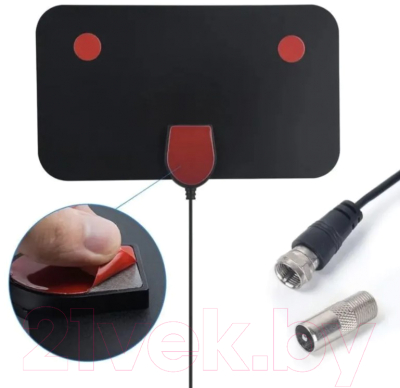 Цифровая антенна для ТВ Selenga 102AB