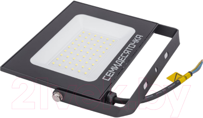 Прожектор Фарлайт Семидесяточка СДО 70Вт 5000К IP65 FAR002253