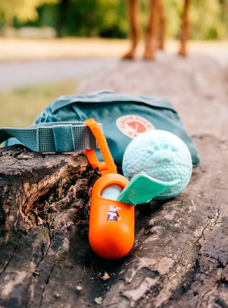 Игрушка для собак Explorer Dog TED134