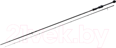 Удилище Azura Safina X 80MH 2.44м 8-36г / AZSF-80MH - фото