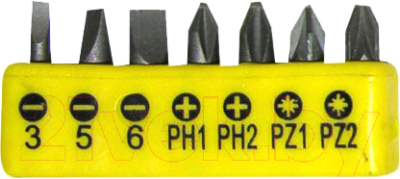 Отвертка Энкор 19853