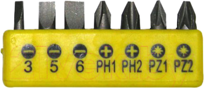 Отвертка Энкор 19860